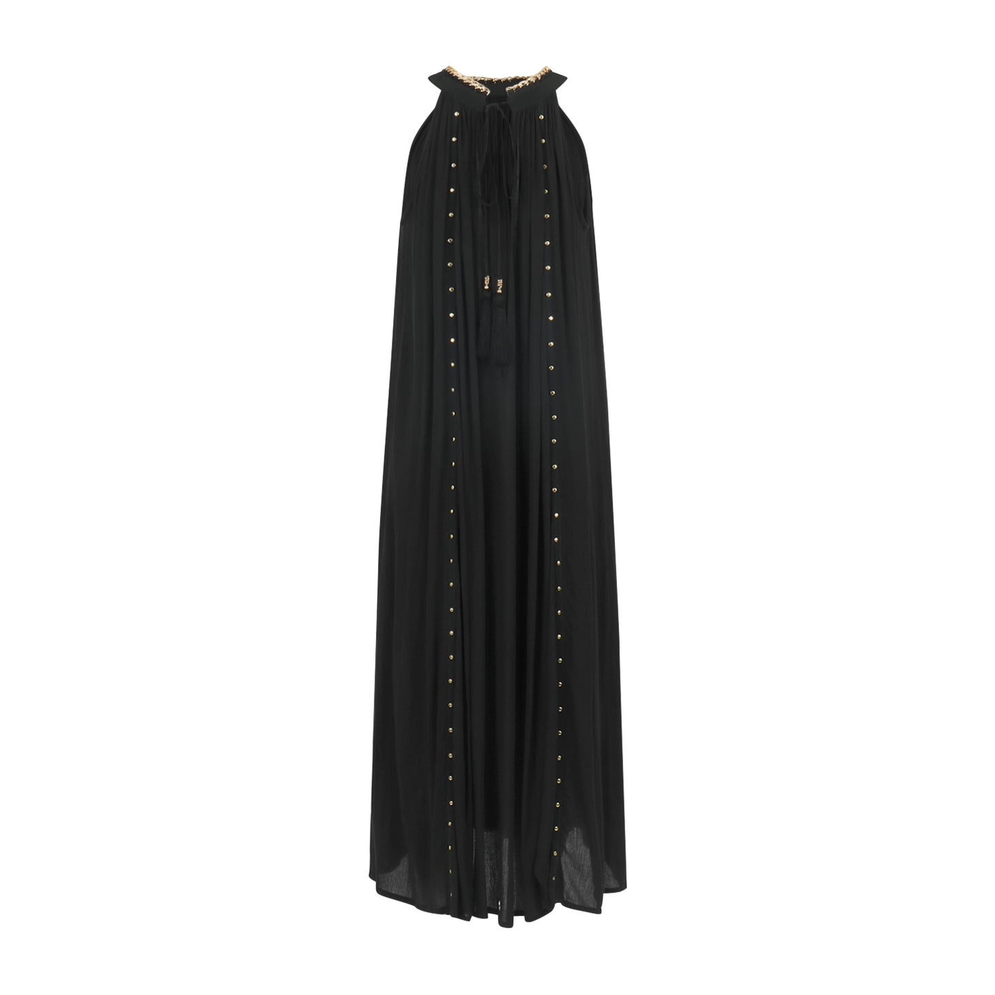 Hermosa Maxi Dress Black