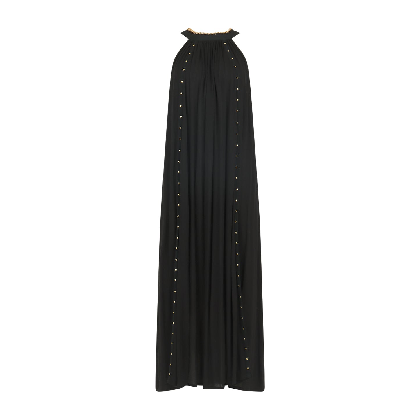 Hermosa Maxi Dress Black